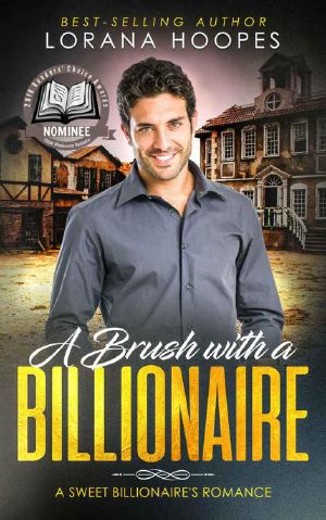 [Sweet Billionaires 02] • A Brush With a Billionaire